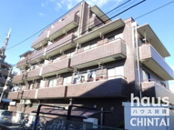 給田ＮＳマンションの画像