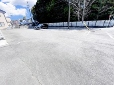 【駐車場】 | グランシャリオ御園
