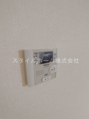 【セキュリティ】 | グランシャリオ御園