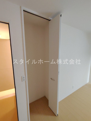 【収納】 | グランシャリオ御園