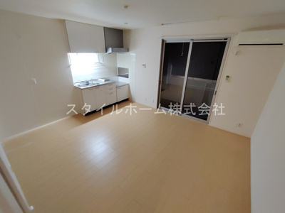 【居間・リビング】 | グランシャリオ御園