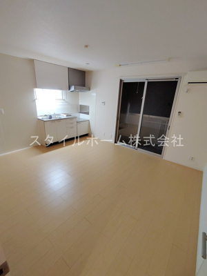 【居間・リビング】 | グランシャリオ御園