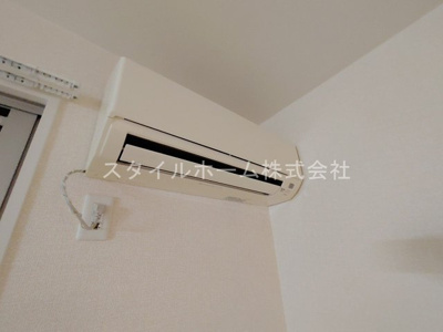 【設備】 | グランシャリオ御園