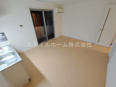 【居間・リビング】 | グランシャリオ御園