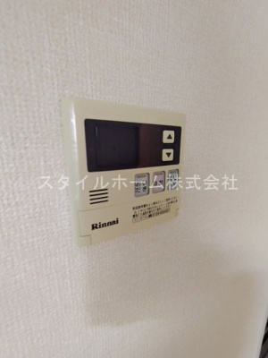 【設備】 | グランシャリオ御園