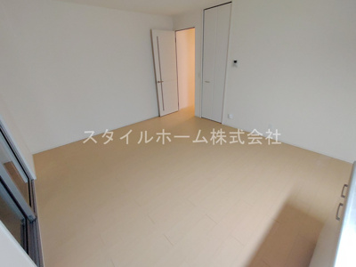 【内装】 | グランシャリオ御園