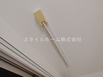 【設備】 | グランシャリオ御園