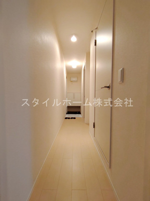 【その他】 | グランシャリオ御園