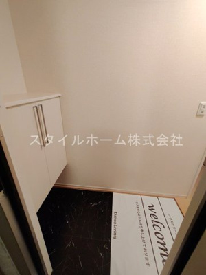 【設備】 | グランシャリオ御園