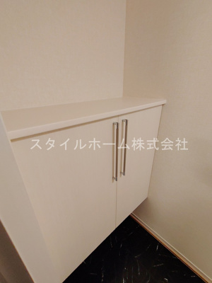 【その他】 | グランシャリオ御園