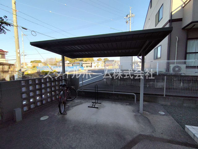 【その他共用部分】 | グランシャリオ御園