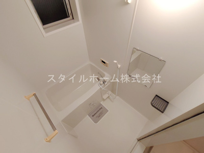 【浴室】 | グランシャリオ御園