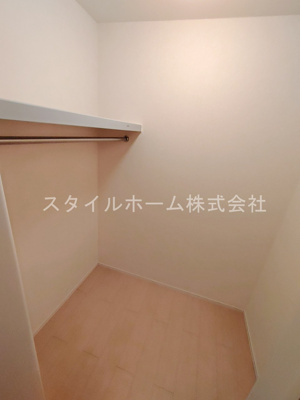 【収納】 | グランシャリオ御園