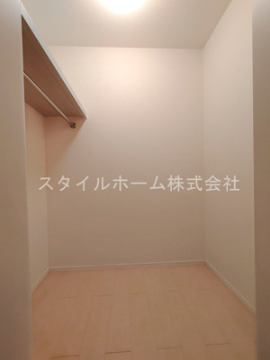 【収納】 | グランシャリオ御園