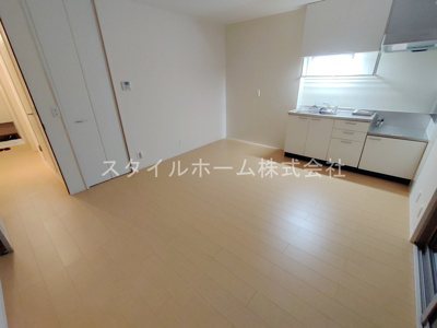 【居間・リビング】 | グランシャリオ御園