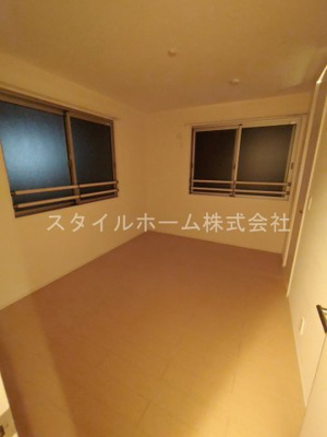 【内装】 | グランシャリオ御園