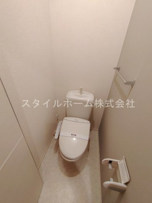 【トイレ】 | グランシャリオ御園