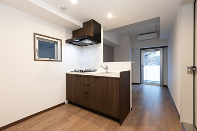 【その他】 | フィシオ飯田橋 | ※写真は同タイプ住戸です。