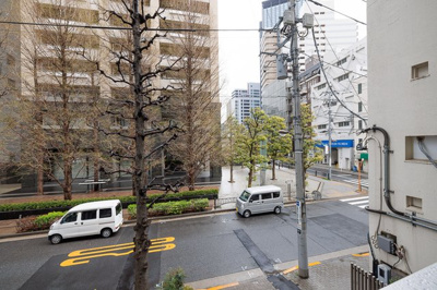 【展望】 | フィシオ飯田橋