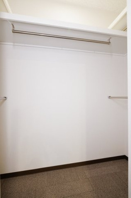 【収納】 | フィシオ飯田橋 | ※写真は同タイプ住戸です。