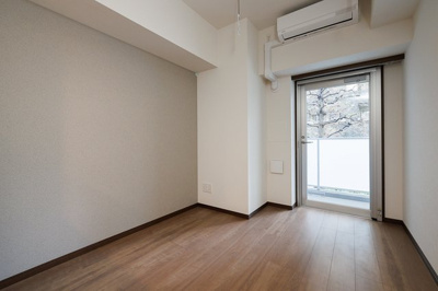 【居間・リビング】 | フィシオ飯田橋 | ※写真は同タイプ住戸です。