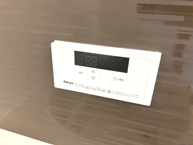 コンフォール道明寺駅西 の設備