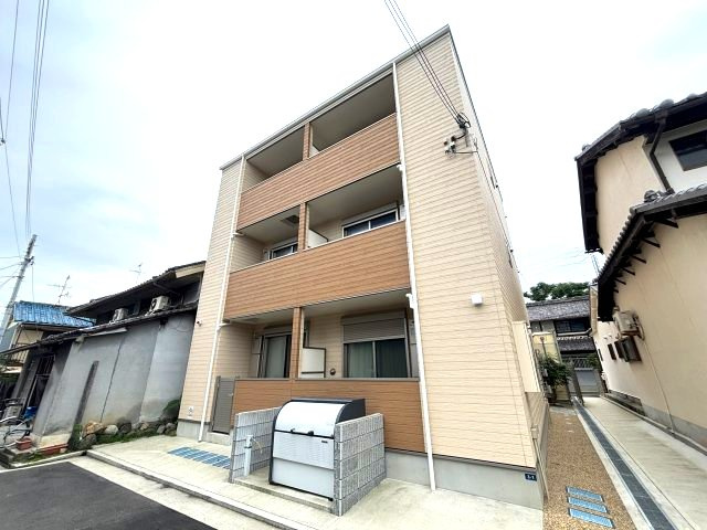 コンフォール道明寺駅西 