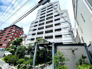 ユニ・アルス新大阪ウエストの画像