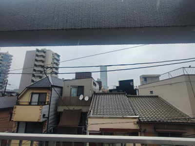 【展望】 | チョコレートアベノ