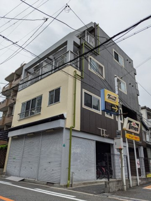 【外観】 | チョコレートアベノ