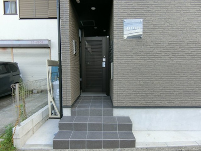 【エントランス】 | アリア天神町(アリアテンジンチョウ)