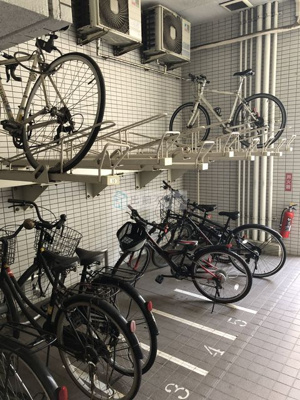 【駐車場】 | 三和第三ビル
