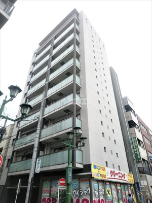 【外観】 | 三和第三ビル