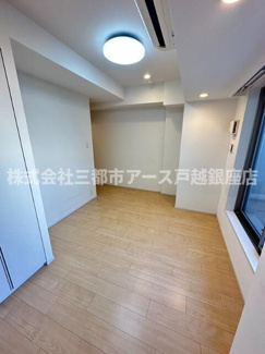 【寝室】 | 大森ウエスト | 大森ウエスト　※別部屋参考写真