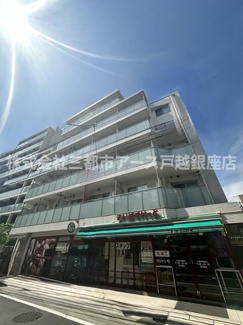 【外観】 | 大森ウエスト | 大森ウエスト