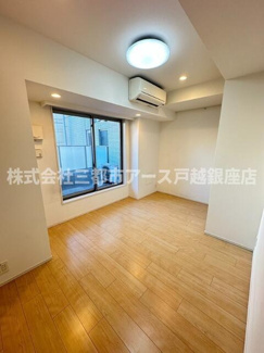 【居間・リビング】 | 大森ウエスト | 大森ウエスト　※別部屋参考写真