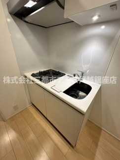 【キッチン】 | 大森ウエスト | 大森ウエスト　※別部屋参考写真