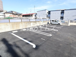 【駐車場】 | Ｆｅｌｉｚ Ｂｏｎｉｔａの駐車場