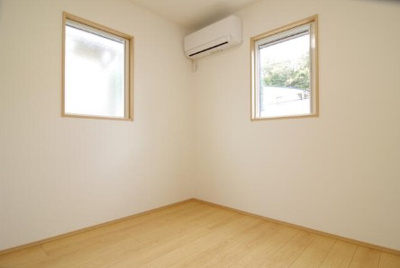 【洋室】 | 広木1丁目　床暖房付き☆新築戸建