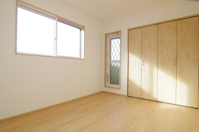 【洋室】 | 広木1丁目　床暖房付き☆新築戸建