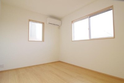 【洋室】 | 広木1丁目　床暖房付き☆新築戸建