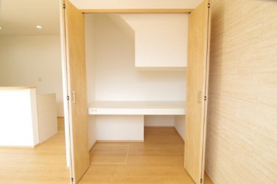 【収納】 | 広木1丁目　床暖房付き☆新築戸建