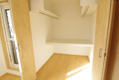 【収納】 | 広木1丁目　床暖房付き☆新築戸建