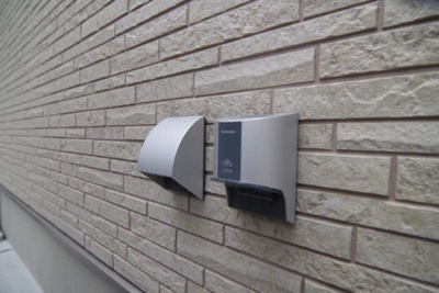 【設備】 | 広木1丁目　床暖房付き☆新築戸建 | 200V、EV専用車コンセント付き