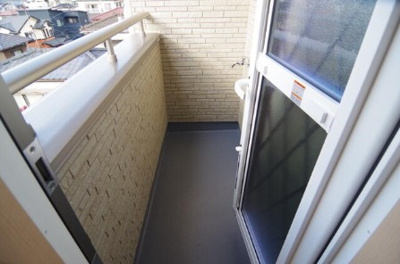 【バルコニー】 | 広木1丁目　床暖房付き☆新築戸建