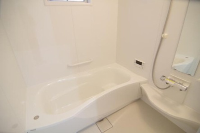 【浴室】 | 広木1丁目　床暖房付き☆新築戸建