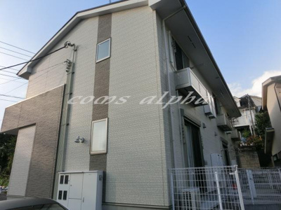 【外観】 | アヴァンタージュ | アヴァンタージュ　外観