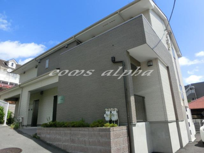 【外観】 | アヴァンタージュ | アヴァンタージュ　外観