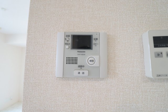 熊本市西区島崎２丁目のアパートの設備