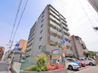 グランディール阪南町Ⅲ番館の画像